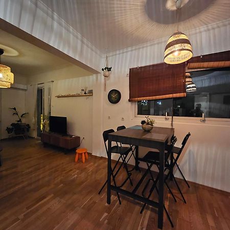 雅典A Place 4U No13公寓 外观 照片