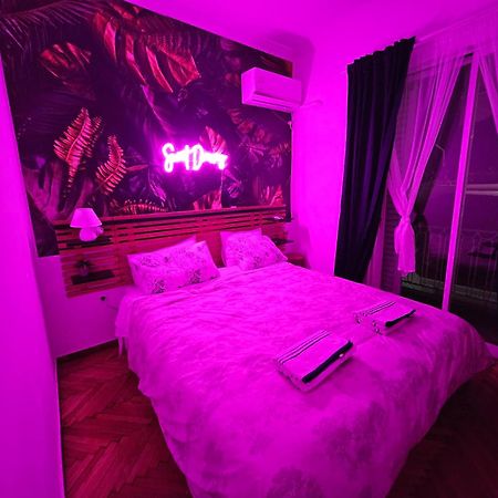 雅典A Place 4U No13公寓 外观 照片