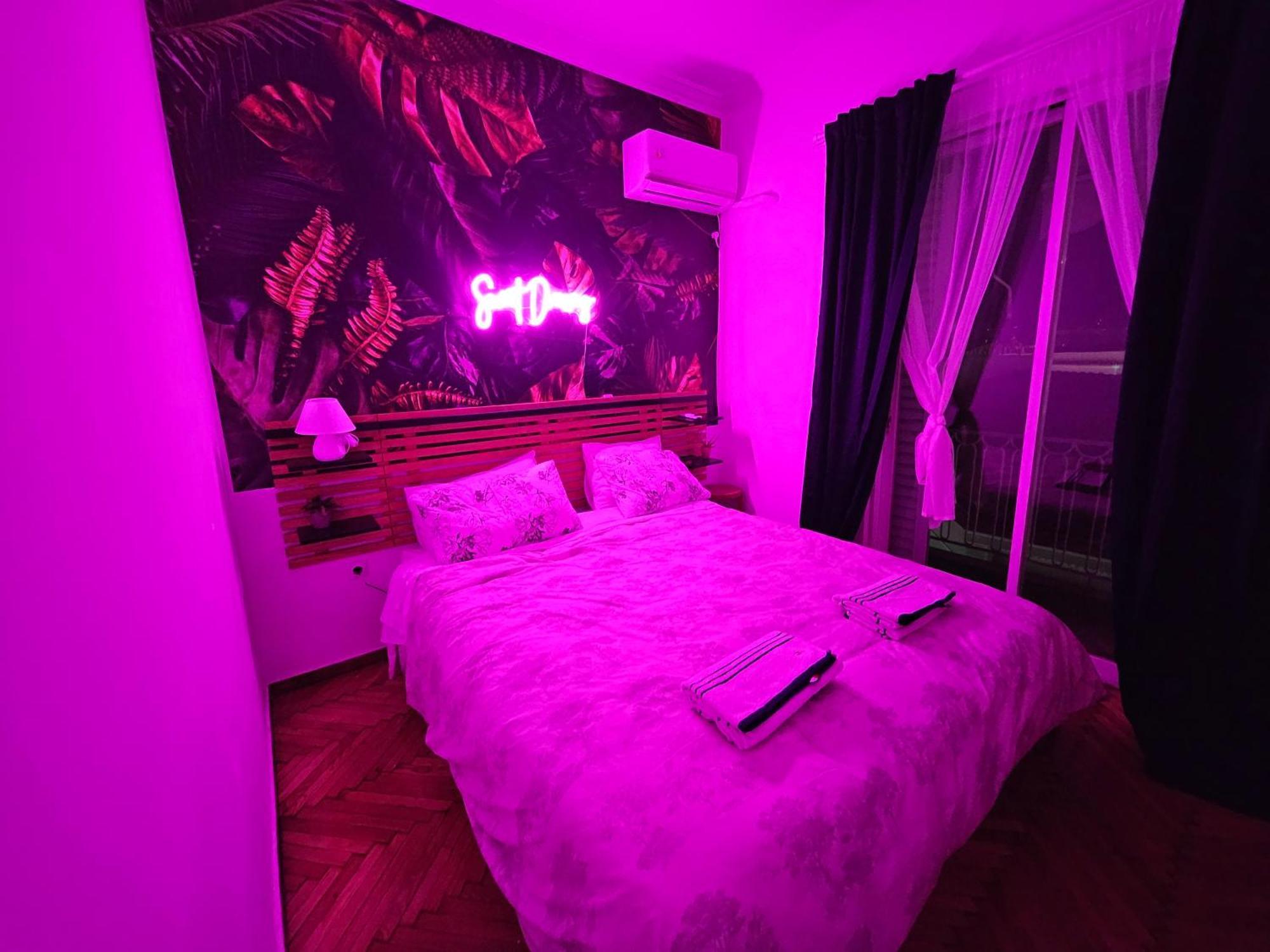 雅典A Place 4U No13公寓 外观 照片